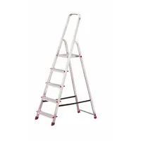Krause Corda Ladder Alum. 8 Degrees  000767 4009199000767 Wlononwcrbwcl