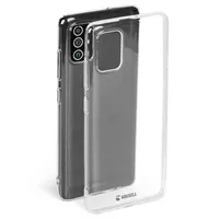 Krusell Essentials Softcover Samsung Galaxy Note 20 Ultra transparent  T-Mlx43430 7394090621447