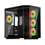 Krux Empero enclosure  Krxd010 5903018668376 Obukrxobu0029