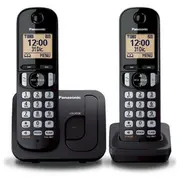 Kx-Tgc212 Dect Black  kx-tgc212 pdb 5025232784806 Tepansbtgc212Pb