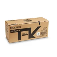 Kyocera Toner Tk-5290K Tk5290K Toner-Kit Tonerkit Schwarz 1T02Tx0Nl0  0632983049808