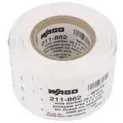 Label 7Mm 10.5Mm -40150C leaded  Wago-211862 211-862