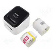 Label printer Interface Usb 2.0,Wifi  Br-Vc500Wz1 Vc500Wz1