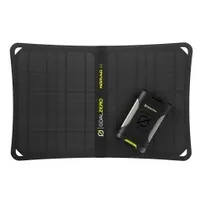 Lādētājs ar paneli Venture 35 Solar Kit With Nomad 10  847974008188