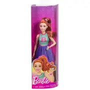 Lalka Barbie Fashionistas w stroju cheerleaderki  Hyt90 194735255603 Wlmaai0Dd043885