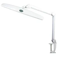 Lamp bench 6000-7000K 1100Lm 21W 230Vac Plug Eu white  Nb-Rlamp01-Led