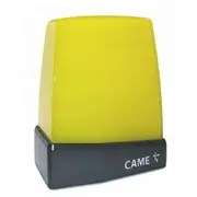 Lampa ostrzegawcza Came Krx1Fxsy 24/230V żółta 806La-0030  8050456086372 Wlononwcrptwz