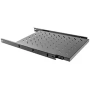 Lanberg Ak-1011-B rack accessory Adjustable shelf  5901969406429 Wlononwcrodka