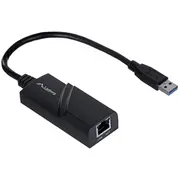Lanberg Nc-1000-01 Adapter Lan Card  5901969418705 Nklagp1Pu000002