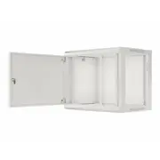 Lanberg Wall mount cabinet 19Inch 6U  Wf01-6409-00S 5901969430127