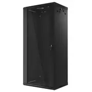 Lanberg Wf01-6427-10B wall-mount rack  5901969403299 Nulagr27U000001