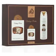 Lattafa Yara Elixir Smaržas Edp 100Ml  6290362346531