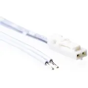 Led connector L813 Mele, 300Cm wire  L813-Sm3