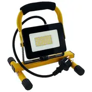Led prožektors ar statīvu 230V  50W 4250Lm Ip64 999118881