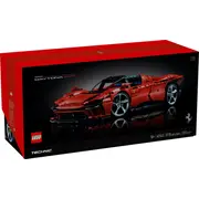 Lego 42143 Ferrari Daytona Sp3 Konstruktors  5702017159041 Klolegleg0667