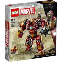 Lego 76247 Marvel Hulkbuster Battle of Wakanda Construction Toy  Lego-76247 5702017419664