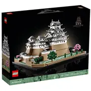 Lego Architecture 21060 Himeji Castle  5702017417721 Klolegleg0891