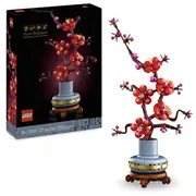 Lego Icons 10369 Botanicals  5702017719696 Klolegleg1389