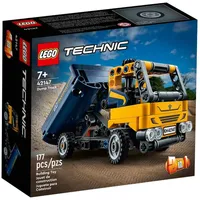 Lego Technic 42147 Dump Truck  5702017400075 Klolegleg0587