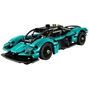 Lego Technic 42208 Aston Martin Valkyrie  Lego-42208 5702017816319