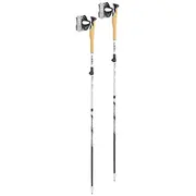 Leki Cross Trail Fx Superlite compact trekking pole Women Foldable  65226851 4028173260768 Wlononwcrcffz