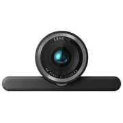 Lenovo 4K Pro Webcam  4Xc1Q25246 195892103608