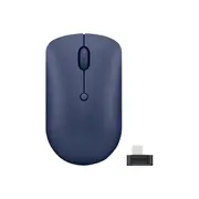 Lenovo 540 Usb-C Wireless Compact Mouse  Gy51D20871 195892016311