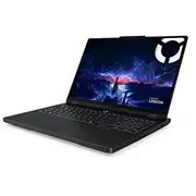 Lenovo Legion Pro 5 16Irx10 Intel Core i7 i7-14650HX Laptop 40.6 cm 16 Wqxga Gb Ddr5-Sdram 1 Tb Ssd Nvidia Geforce Rtx 5060 Wi-Fi 6 802.11Ax Noos Black  83Nn000Upb 198158681391 Moblevgam0135