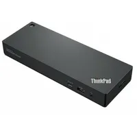 Lenovo Thinkpad Universal Thunderbolt 4 Smart Dock 2021  40B10135Eu 195348677509