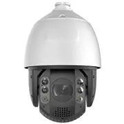 Levelone Fcs-4072 Gemini Ptz Ip Camera, 4-Mp, 32X Zoom, H.265, Ir 200M, Indoor/Outdoor  467577 4015867236765 Wlononwcrsc71