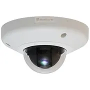 Levelone Hubble Fixed Dome Ip Network Camera, 3-Megapixel, 802.3Af Poe, Vandalproof  Fcs-3054 4015867189689 Wlononwcrrl85