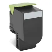 Lexmark 702Hk toner cartridge 1 pcs Original Black  70C2Hke 0734646470971 Wlononwcroda4