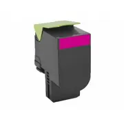 Lexmark Toner magenta Xc2132 P  24B6009 734646498753