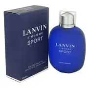Lhomme Sport Edt  3386460060073