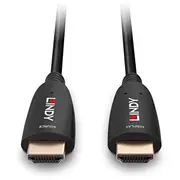 Lindy 40M Fibre Optic Hybrid Hdmi 8K60 Cable  38514 4002888385145 429200