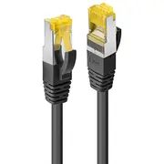 Lindy 47316 networking cable Black 30 m Cat7 S/Ftp S-Stp  4002888473163 Wlononwcrpnbx