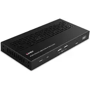 Lindy audio video over Ip decoder 38397  4002888383974