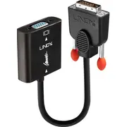 Lindy Dvi to Vga Converter  38189 4002888381895