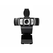 Logitech C930E Business Webcam Tīmekļa kamera  960-000972 5099206045200
