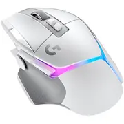 Logitech G G502 X Plus - Lightspeed Wireless Rgb Gaming Mouse  910-006171 509920609635