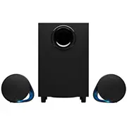 Logitech G G560 Lightsync Pc Gaming Speakers  980-001301 5099206076747 Perlogglo0002
