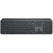 Logitech Mx Keys - tastatur Qwerty  920-010251 5099206096820 1008847