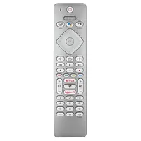 Lxhphv1 Tv pults Lcd Philips Ph-V1 Smart, Netflix, Rakuten Tv, Ambilight.  5902270769906