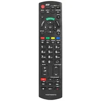 Lxp1112 Tv pults Panasonic Led/Lcd N2Qayb000752 3D Internet  5902270739534