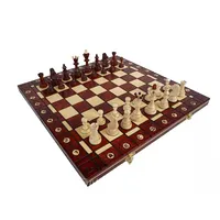 Madon chess Senator šaha komplekts nr.125  Sem2201785