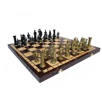 Madon chess Spartan šaha komplekts nr.139 šahs  Sem2627601