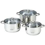 Maestro Mr-2020-6M Cookware set 6 pieces  4897144670154 Agdmeogar0233