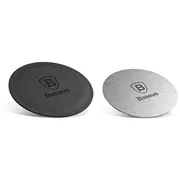 Magnet Iron Set Baseus for a Magnetic Phone Holder Acdr-A0S  6953156256712