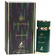 Maison Alhambra Sceptre Malachite Edp 100Ml  6290360591599 33030010