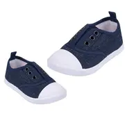 Mājas apavi Trampki Navy Blue Ot-012 26-Izpārdošana  Sco-Ot012.Nb.26 5907617913363